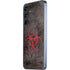 Biohazard Red Galaxy A36 5G Skin
